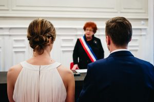 mariage ceremonie civile mairie