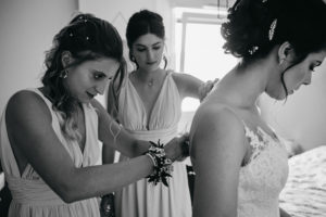 photographe mariage alsace wesserling préparation mariée