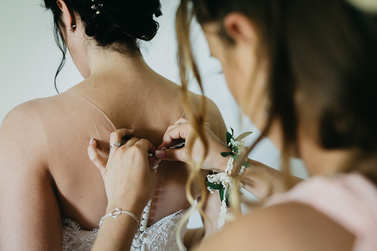photographe mariage alsace wesserling préparation mariée