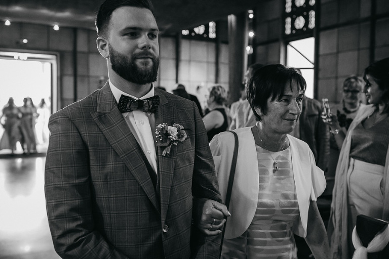 photographe mariage alsace wesserling église sausheim