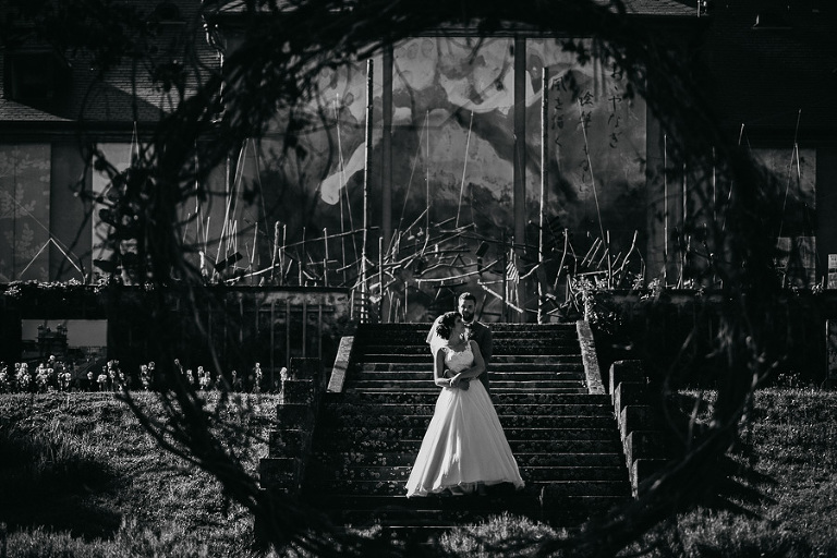 photographe mariage alsace wesserling photo de couple