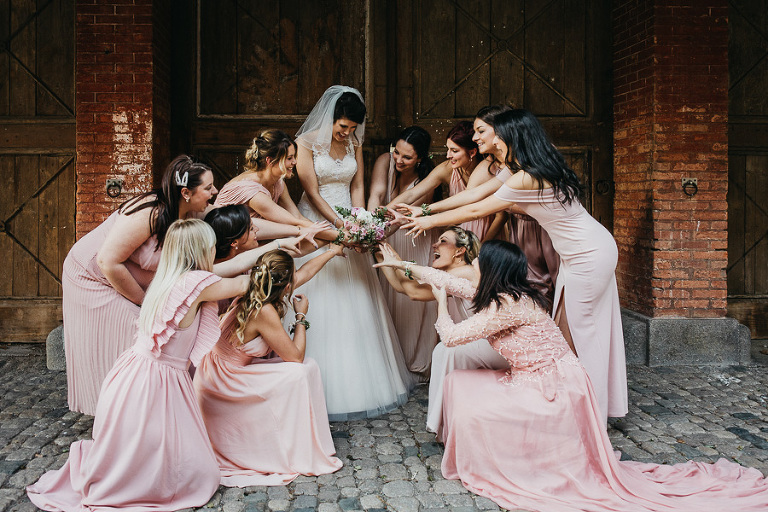 photographe mariage alsace wesserling photo de groupe