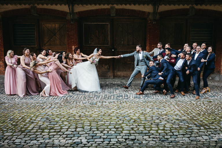 photographe mariage alsace wesserling photo de groupe
