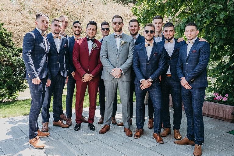 photographe mariage alsace wesserling préparation marié