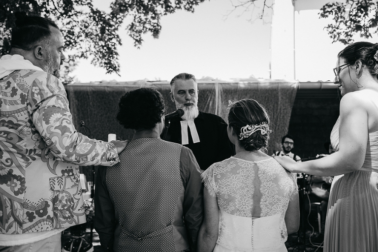 mariage parc du natala colmar cérémonie extérieur
